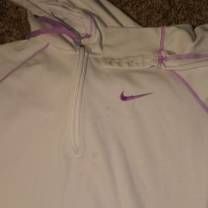 Nike jacket